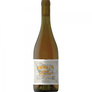 Emiliana Animalia, Orange Wine, Organic